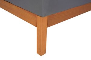 Juego de sofás de madera para exteriores superventas | Elegante y resistente a la intemperie, perfecto para hoteles, villas y patios | Hecho en Vietnam - Product Image 4
