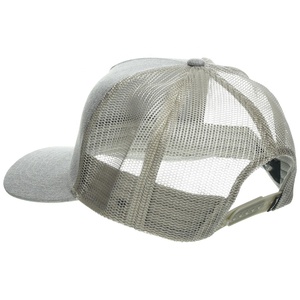Casquettes de baseball unisexes vintage respirantes et imperméables en coton de qualité supérieure avec logo personnalisé Econex Sports, broderie 3D à 5 panneaux - Product Image 3