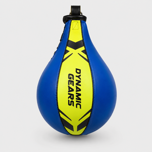 Sac de frappe professionnel de qualité supérieure pour l'entraînement physique, avec logo personnalisé, sac de boxe durable pour la salle de sport - Product Image 4
