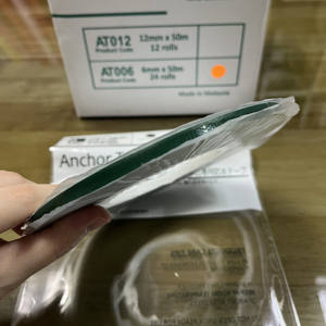 Cinta Adhesiva de Polipropileno Impermeable y Elástica para Manualidades, Decoración de Halloween y Navidad, Uso en Interiores y Exteriores - Product Image 3