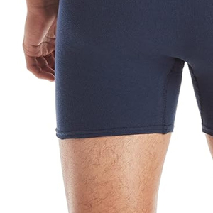 High Quality Thermal Compression Seamless Breathable Eco-Friendly Spandex/Nylon Quick Dry Boxer Briefs Men <b>Underwear</b> Bulk for - Product Image 5