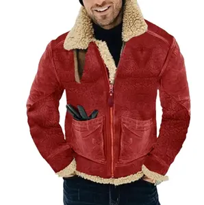 Rüzgarlık ceket erkek giyim fermuar günlük ceketler 2024 erkekler sonbahar yeni ceketler bahar moda bombacı