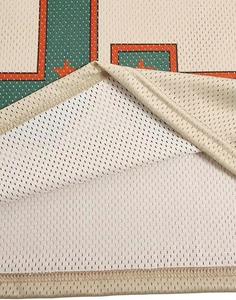 Maillot de football en mesh sublimé, coupe ample, meilleure fabrication, tissu de qualité supérieure - Product Image 6