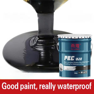 Scellant de fissure de toit pour les régions tropicales et sèches - Product Image 6