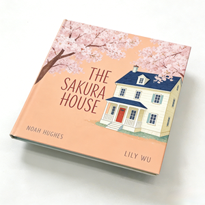 Servicio Personalizado de Fábrica, Impresión de Libros Infantiles de Alta Calidad, Tapa Dura y Blanda a Color - Product Image 2