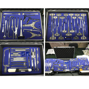 PISSCO Orthopedic Surgery <b>Instrument</b> Set Orthopedic <b>Instrument</b> Set Orthopedic Surgical <b>Instrument</b> Set Orthopedic Surgical Kit - Product Image 6