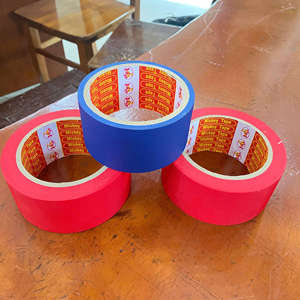 Acrylic Hot Melt Adhesive <b>Tape</b> For Crafting & Packaging Waterproof Strong Hold Customizable Size Supply High Quality Lightweight - Product Image 4