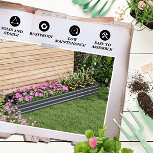 Struttura da Giardino per Orto - Product Image 5