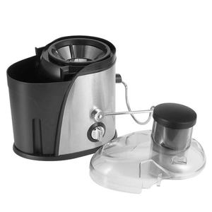 Extracteur <span class=keywords><strong>de</strong></span> jus presse-agrumes électrique mélangeur <span class=keywords><strong>de</strong></span> jus frais <span class=keywords><strong>de</strong></span> légumes séparateur centrifuge cuisine mélangeur automatique - Product Image 3