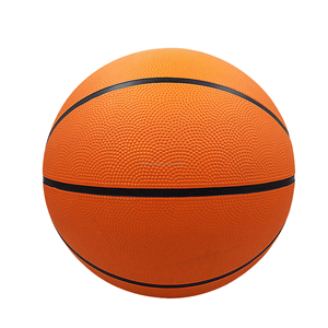 Promotional Custom Rubber <b>Basketball</b> Bulk Logo Print Cheap Wholesale Advertising Event Gift <b>Size</b> 7 <b>6</b> 5 - Product Image 6
