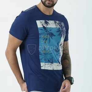 Camisetas con Serigrafía para Uso en Exteriores, las Más Vendidas, Ropa de Moda de Verano a Bajo Precio, Camisetas con Serigrafía para Hombre - Product Image 3