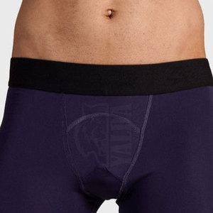 Short de Compression Fitness Respirant et Écologique à Séchage Rapide, Facile à Porter, Durable, Dernière Conception, Taille Élastique Optimale, Décontracté – Offre Spéciale - Product Image 4