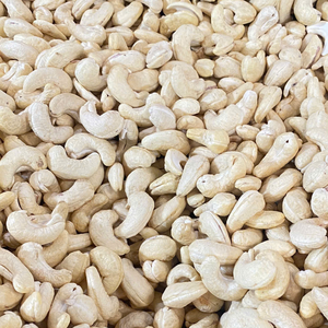 Manufacturing Cashew WS180 Cashew <b>Nuts</b> Bulk Cashew <b>Nuts</b> Wholesale Exported To Eu, Middle East, Asia From Santigo - Product Image 1