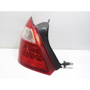 ไฟท้ายซ้าย SM7 EX2/LF, L47 ปี 2004-2019 มือสอง ของแท้ OEM 53801527 - Product Image 3