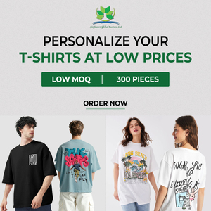 Personalized Custom Artwork Digital Printed Drop Shoulder <b>T</b>-<b>Shirt</b> Manufacturer Factory SSGBL <b>T</b> <b>Shirt</b> Wholesale Supplier Bulk Tee - Product Image 6