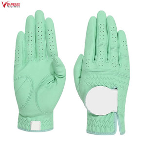 New <b>Golf</b> Gloves For Kids Boys Girls Dark Blue & Black Top Quality Material Durable <b>Golf</b> Sports Gloves Microfiber <b>Golf</b> Wear - Product Image 3