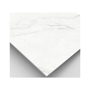 Hiện đại cổ điển tráng men sứ tấm gạch 800x800mm đá cẩm thạch Nhìn Đánh bóng khắc ánh không thấm nước chống trượt phòng khách văn phòng - Product Image 4