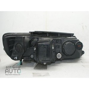 ชุดไฟหน้าซ้าย Grandeur/Azera มือสอง ของแท้ OEM 921013L100 - Product Image 3