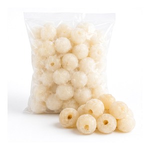 Delicioso Longan Congelado Dulce de Primera Calidad, Precio Increíble, Venta Caliente, Directo de Fábrica en Vietnam, Empacado en Bolsa de 2kg - Product Image 4
