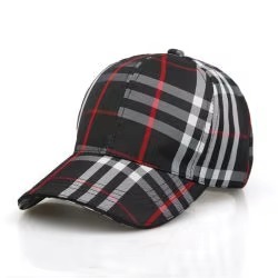 Custom Unisex Snapback Baseball <b>Caps</b> with 3D Logo on Front Panel 100% Cotton Black - Product Image 2