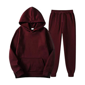 Conjunto Deportivo de Alta Calidad para Hombre, Chaqueta y Pantalones Deportivos Cómodos para Correr, Gimnasio y Estilo de Vida Casual - Product Image 5