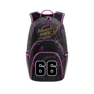 Kit de basket-ball pour le jour du match – Maillot d'équipe personnalisé, short et accessoires pour joueurs - Product Image 5