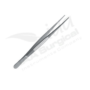 Pinzas Quirúrgicas de Acero Inoxidable IAA de 15-30 cm, 1.5-3.5 mm, Certificación CE Clase I para Cirugía General, Alta Calidad - Product Image 6
