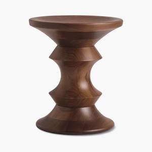 โต๊ะข้างไม้ทำมือจากไม้ธรรมชาติ สำหรับตกแต่งภายในอย่างหรูหรา - Product Image 1