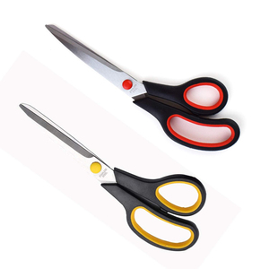 Ciseaux de tailleur en acier inoxydable pour la coupe de tissus et le travail de couture professionnel - Product Image 3