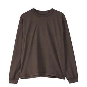 T-shirt Homme Personnalisé avec Logo, Grande Taille, Manches Courtes, Été, Mode Décontractée, Jersey Tricoté 100% Coton, Design Inversé - Product Image 4