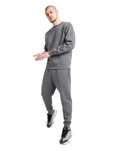 Survêtements d'hiver décontractés personnalisés de haute qualité avec logo, pour la gym et le fitness, coupe ajustée, unis, 100 % coton, séchage rapide pour hommes - Product Image 5