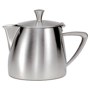 Premium Stainless Steel Kettle With Lid Kitchen Boiling Water <b>Teapot</b> For Home Use - Product Image 1