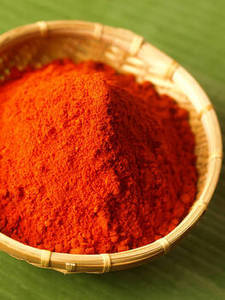 ผงพริกแดงอินเดียแท้ 100% บริสุทธิ์ อายุการเก็บรักษา 24 เดือน เครื่องเทศเก็บเกี่ยวสดใหม่ สำหรับผู้ซื้อขายส่งระหว่างประเทศ - Product Image 6