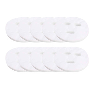 Mascarilla de coco semiacabada rica a precio competitivo y más vendida, grado de exportación de Vietnam - Product Image 4