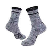 Chaussettes décontractées de qualité supérieure avec logo, chaussettes de sport tendance très vendues, nouveau style, impression personnalisée, chaussettes par sublimation.