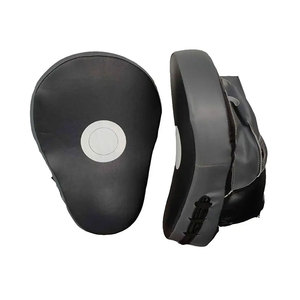 Curved Shape for Enhanced Targeting Accuracy <b>Focus</b> <b>Pads</b> Perfect for Martial Arts and Sparring Sessions <b>Focus</b> <b>Pads</b> - Product Image 6