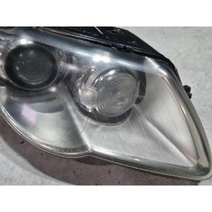 กระจกมองข้างมือสองสำหรับรถ Passat ด้านขวา - Product Image 3