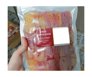 Papaye séchée premium du Vietnam pour les usines de snacks, ingrédient de boulangerie, approvisionnement et marché d'exportation - Product Image 5