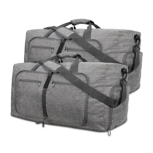 Bolsas de Deporte MAdvanced con Compartimentos Grandes, Material Resistente, Diseño Ligero, Cómoda Bolsa de Gimnasio para Equipamiento Deportivo - Product Image 6