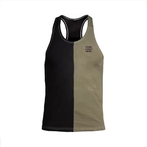 Workout Tank <b>Tops</b> for Women Tank <b>Top</b> Built in Bra Racerback Yoga tank <b>Top</b> Sleeveless Yoga Running Shirts - Product Image 5