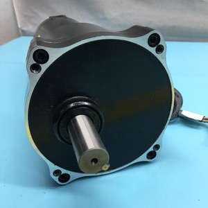 Motor de engranajes de husillo BALDOR GPP7459, 156027 - Equipo y piezas de semiconductores de confianza de la marca global Legacy - Product Image 4