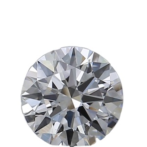 Diamantes de Laboratorio con Claridad VS1, Precio al por Mayor, 0.50 Quilates, Corte Redondo Excelente, Diamantes Sueltos Blancos, Color F, Certificados CVD - Product Image 3