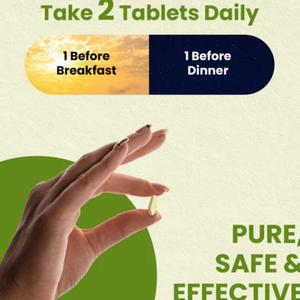 <b>Liver</b> Detox <b>Capsules</b> with Milk Thistle Dandelion Turmeric for <b>Liver</b> Cleanse, Detox, Fat Digestion, & Toxin Removal Naturally - Product Image 5