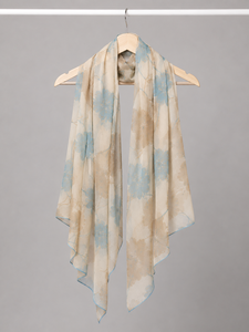 Fashion <b>Scarf</b> Fabric Textile Fabric Custom Print Fabric Lightweight <b>Chiffon</b> For Europe USA UAE Africa Wholesale Buyers Export EU - Product Image 1