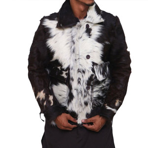 High <b>Quilted</b> Slim-Fit Size Casual Wear Most Trending Design Cowhide Leather <b>Jacket</b> Custom Made Outwear <b>jacket</b> for men - Product Image 1