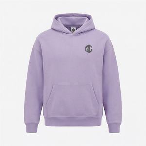 Prix d'usine – Sweats à capuche unisexes 300 GSM – Sweat-shirts premium en gros – Confortables, chauds et doux – Couleurs personnalisables - Product Image 1