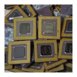 Déchets électroniques, déchets de CPU en céramique pour la récupération de métaux précieux, industrie du recyclage - Product Image 5