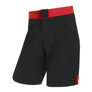 Nouveaux shorts de boxe MMA personnalisés, shorts de Muay Thai, shorts de fitness, shorts de kickboxing en spandex/polyester, confortables et durables, shorts de Muay Thai - Product Image 2