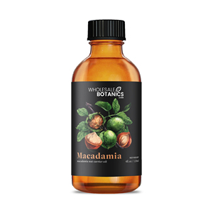 Huile de macadamia raffinée du Brésil de qualité export, huile naturelle de qualité alimentaire et cosmétique pour le commerce international et la vente en gros - Product Image 3
