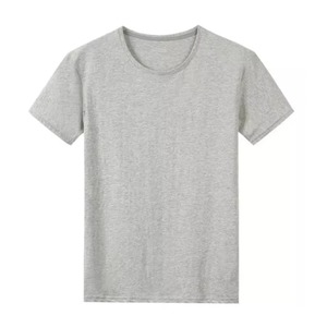 Wholesale <b>Men's</b> T-Shirts T2 International Formal <b>Turtleneck</b> Silk Screen Printed 100% Cotton Short Sleeve Pattern Eco-Friendly - Product Image 6